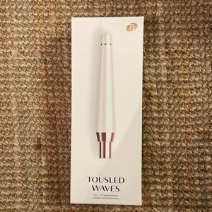 T3 wand attachment Tousled Waves